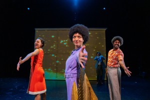 Det Norske Teatret upgrades with Robe Esprites