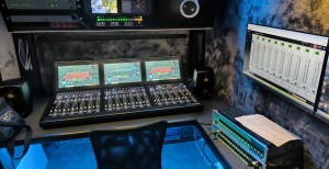 MVP upgrades OB truck with Calrec Argo M