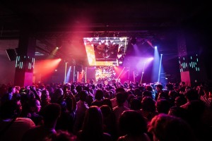 Martin Audio WPC helps Bella Live transform Sydney’s events scene