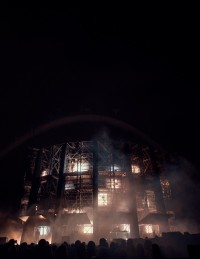 Marfa Lights inszenieren Live-Comeback von Lilas ir Innomine mit Cameo