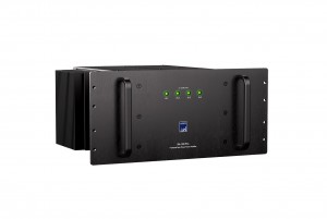 ATC bringt neue Monitor-Serie und neuen Quad-Mono-Verstärker auf den Markt