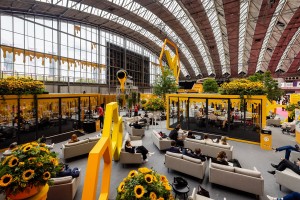 Satis&fy vierfach mit BrandEx Award ausgezeichnet