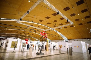 Hell begeistert investiert in LED-Scheinwerfer von Elation