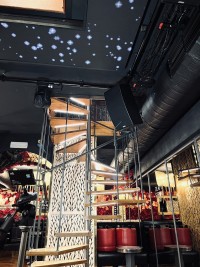 Powersoft Unica unites past and present at Czech hospitality venue