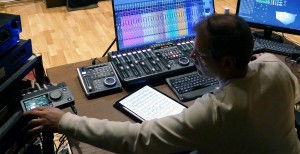 Merging Technologies releases Pyramix 16