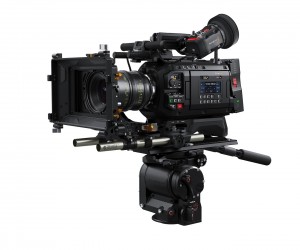 Blackmagic Design stellt neue Digitalfilmkamera URSA Cine 12K LF 100G vor