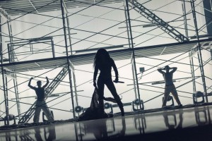AV Stumpfl und Rogue Productions kooperieren für Tourneen von Charli XCX und Troye Sivan