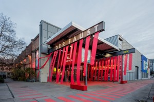 Deutscher Theaterpreis „Der Faust“ verliehen