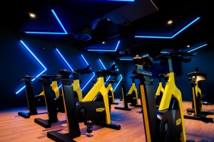 Tateside integrates AV technology into new spaces at The Belfry