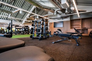 Tateside integrates AV technology into new spaces at The Belfry