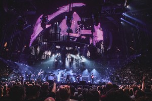 Radiohead - Europatour 2025