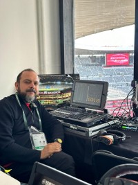 Mexico’s Estadio Azteca reopens with assist from Obsidian Control Systems