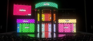 Smode enables video control and live management on recent Theodora tour
