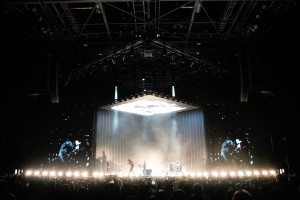 The Script - „Satellites“-Tour 2024/2025