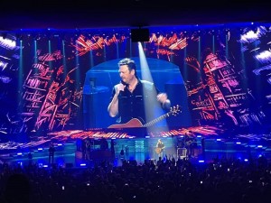 Blake Shelton - Las-Vegas-Residency 2025