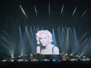 Blake Shelton - Las-Vegas-Residency 2025