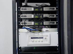 Ho Chi Minh City’s COVID-19 memorial equipped with gear from Powersoft, Bose and Cisco