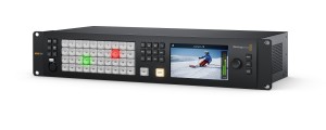 Telmic und Partner realisieren Broadcast und Streaming auf Expo 2025 mit Blackmagic Design