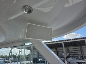 L-Acoustics Soka, Syva, and X series bring concert-grade audio to 177-foot superyacht