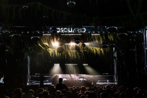 Wesley Houben steuert ParkCity Live mit Infinity Chimp G3