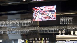 Vitec powers matchday innovation at BayArena