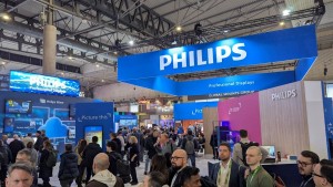 PPDS readies new Philips Professional Displays product and partnership reveals at InfoComm 2026