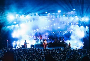 Elation Proteus Maximus picked for ever-changing Mt. Joy show