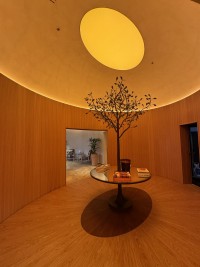 Evolve Install chooses Martin Audio for Tramp Health