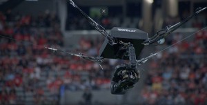 Sony fängt Super Bowl LIX mit mehr als 100 Broadcast-Kameras ein
