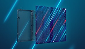 Neues transparentes LED-Produkt von Lang erhältlich