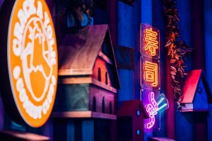 Full Production future-proofs with Q-Sys system architecture