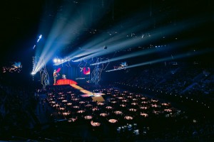 Fryderyki 2025 Awards gala powered by five DiGiCo Quantum consoles