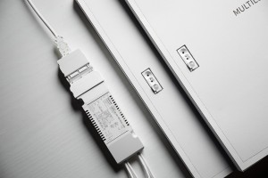 Fagerhult präsentiert Twin Dual Driver für die energiesparende Stromversorgung von LED-Leuchten