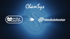 ChamSys acquires Arkaos MediaMaster, GrandVJ and KlingNet to deliver unified lighting, pixel mapping and media control solution