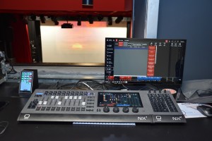 AVC and Elation revive Croatia’s Kazaliste 21