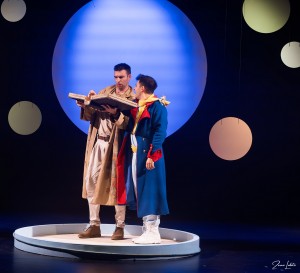 AVC and Elation revive Croatia’s Kazaliste 21