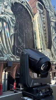 Elation and Apart power Untold Festival’s 10th anniversary main stage