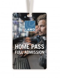 Lawo führt Home Passes zur Steigerung von Skalierbarkeit und Agilität ein