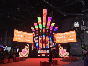 Mott wird ModTruss-Vertriebspartner für die DACH-Region