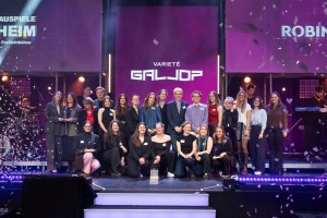 Baden-Baden Awards 2025 verliehen