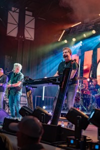 “Christmas for the Cause” supported by Illuminated Productions and Obsidian Control Systems