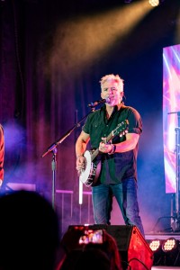 “Christmas for the Cause” supported by Illuminated Productions and Obsidian Control Systems