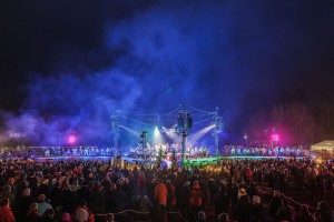 Tube UK supports “Brighter Still” in Bradford