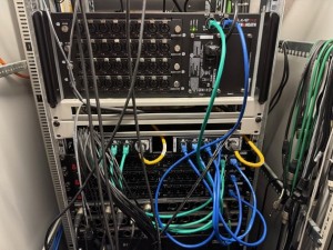 Allen & Heath sorgt für flexible Klangkontrolle im Theater Erfurt