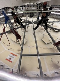 Anolis assists award-winning Théâtre des Champs-Élysées lighting renovation