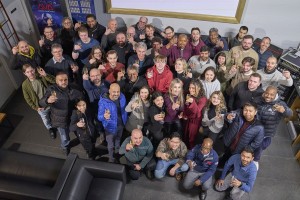 Avolites celebrates 50th anniversary