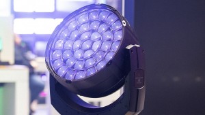 Tour Tech East erweitert GLP-Bestand um Impression X5 IP Maxx