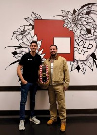 Sieben Comedians mit Sold Out Awards der BigBox Allgäu ausgezeichnet