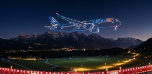 Showmatrix investiert in Drohnentechnologie und KI