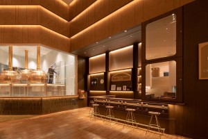 Yebisu Brewery Tokyo reimagins audio experience with Powersoft